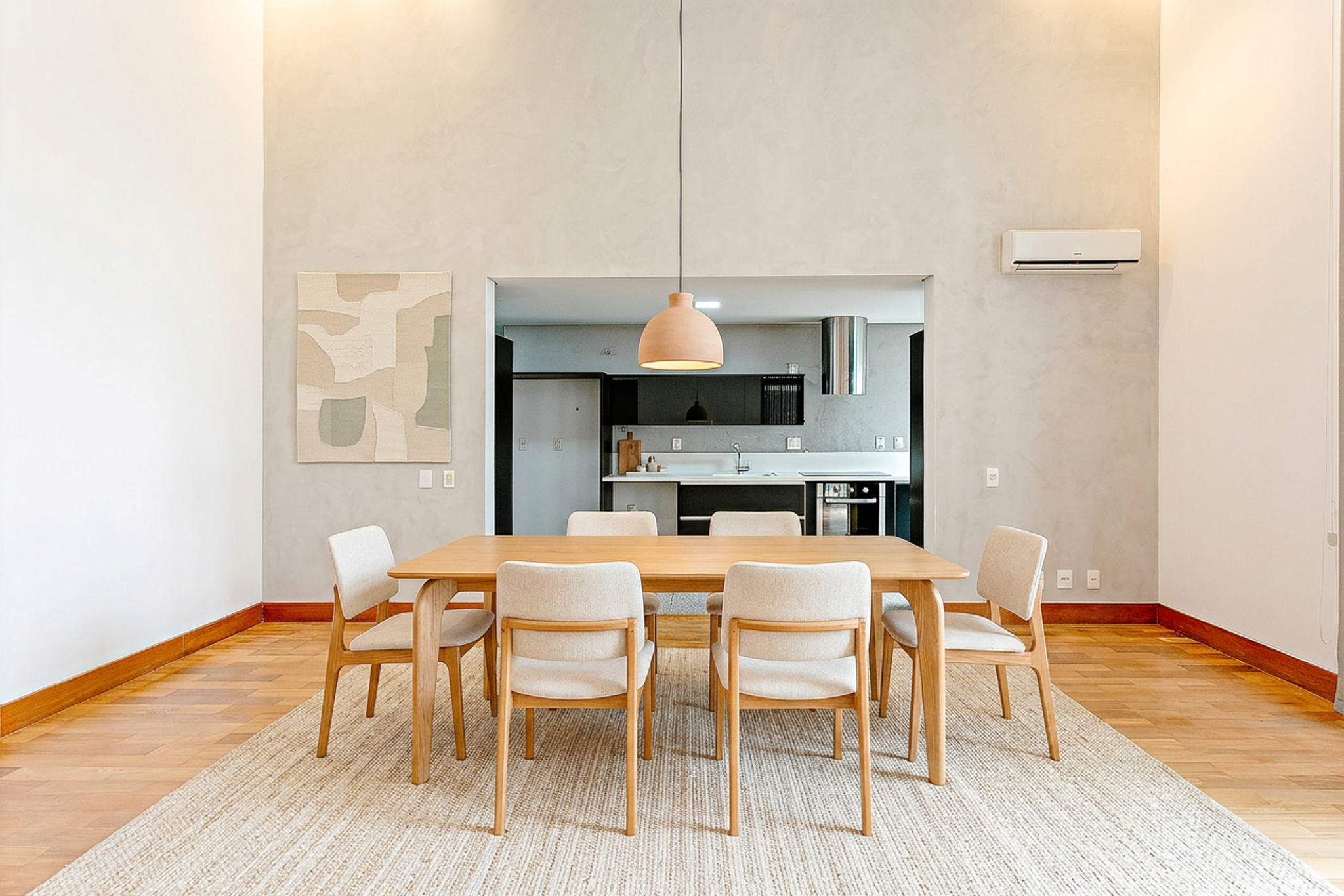 Apartamento no Vila Nova Conceição