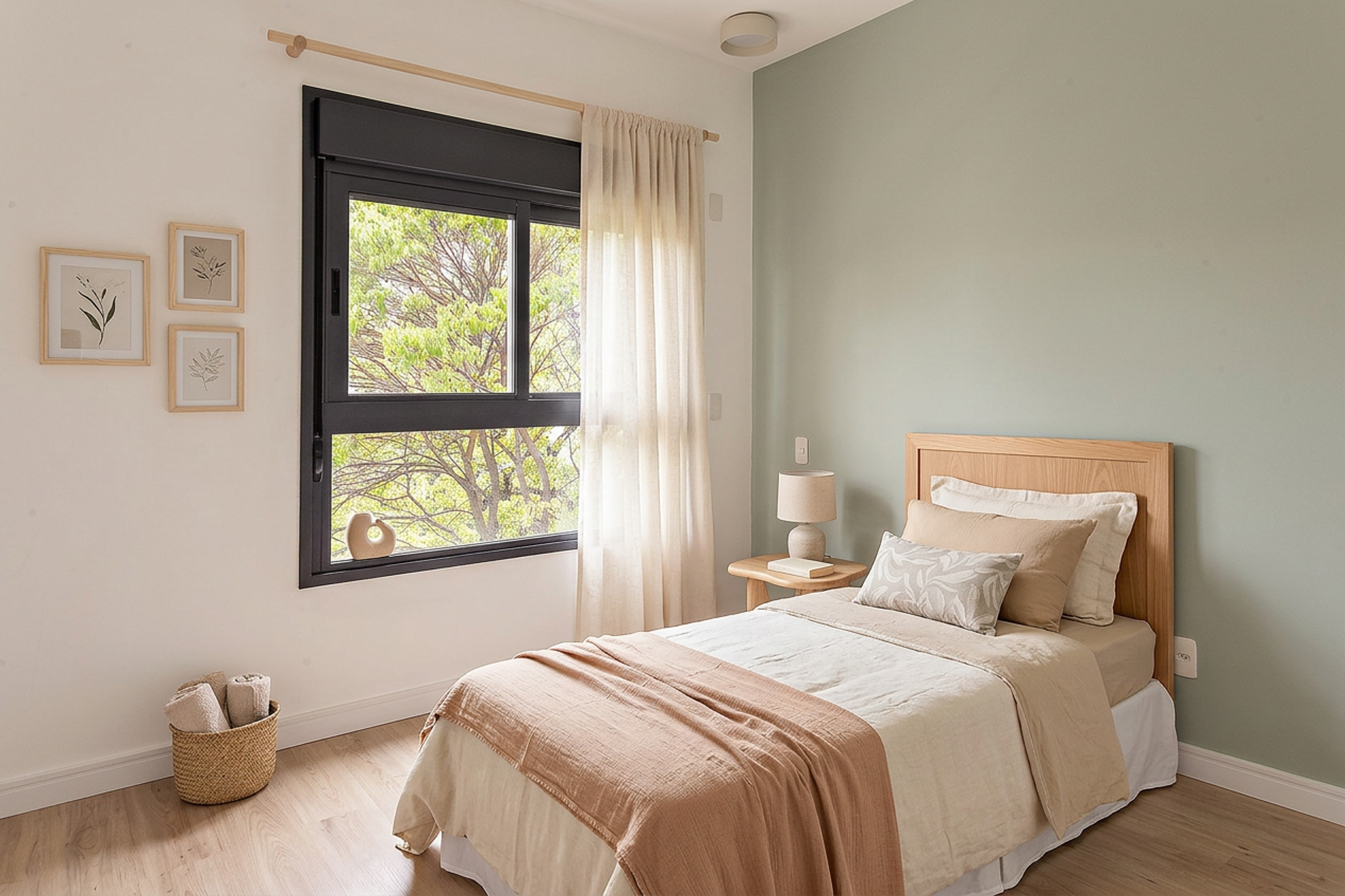 Apartamento no Moema