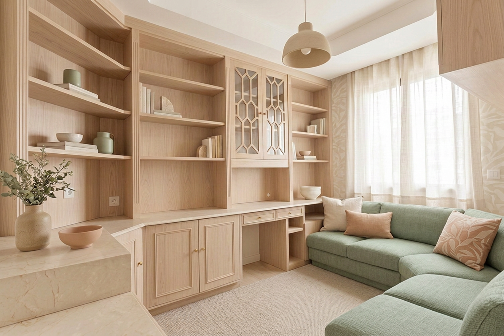 Apartamento no Itaim Bibi