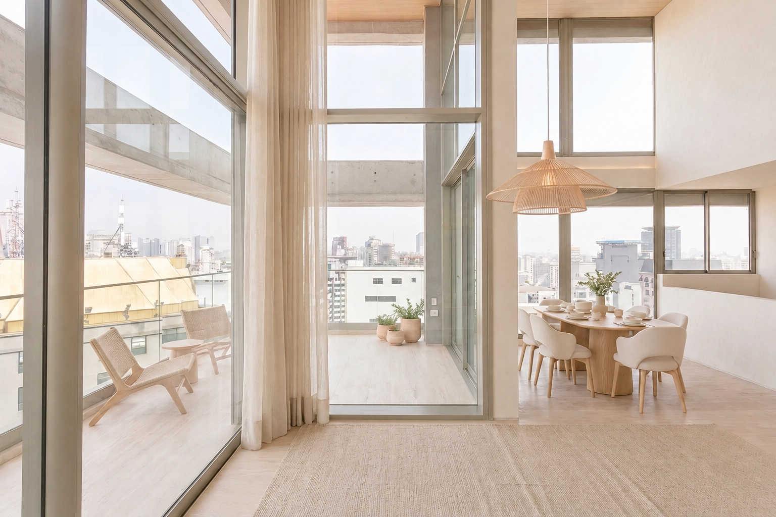 Apartamento no Jardim Europa