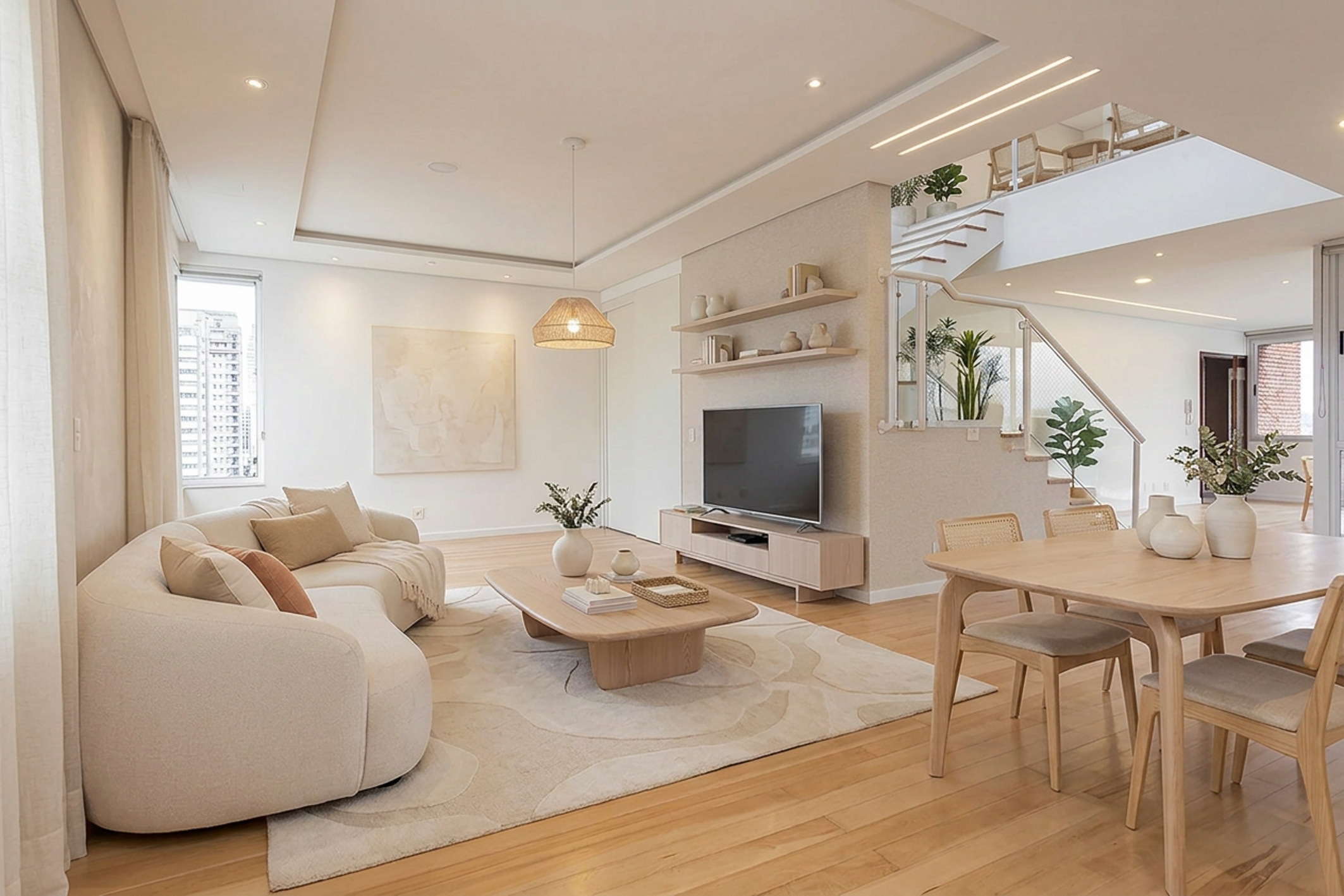 Apartamento no Itaim Bibi