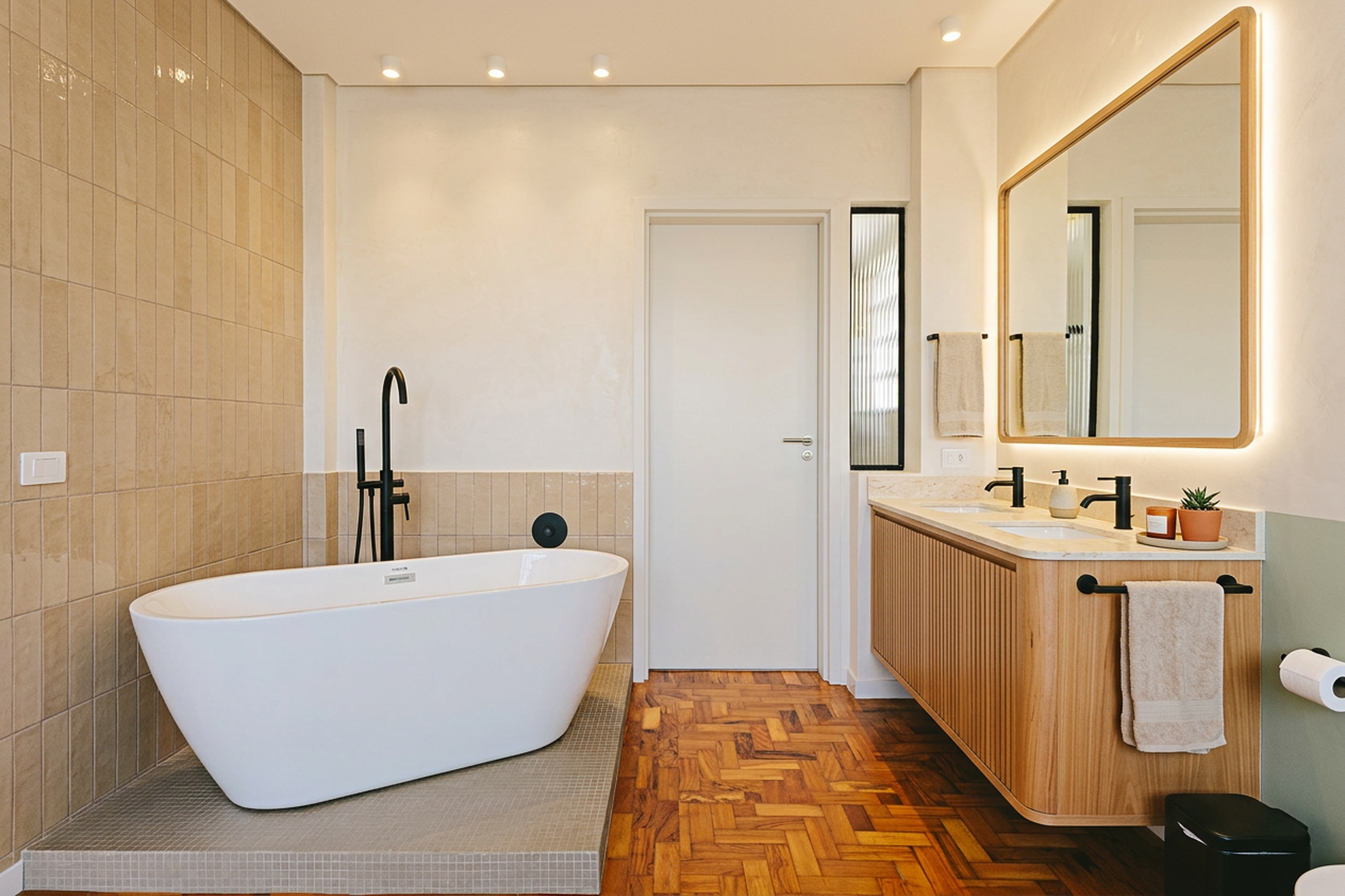 Apartamento no Jardim Paulista