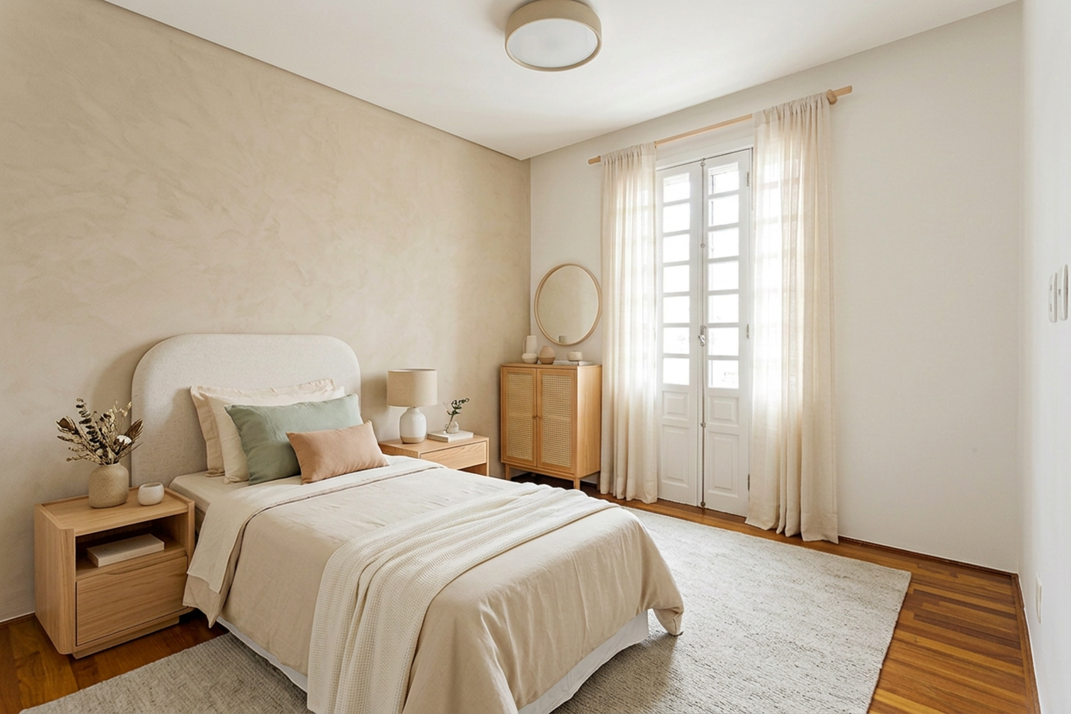 Apartamento no Jardim Europa