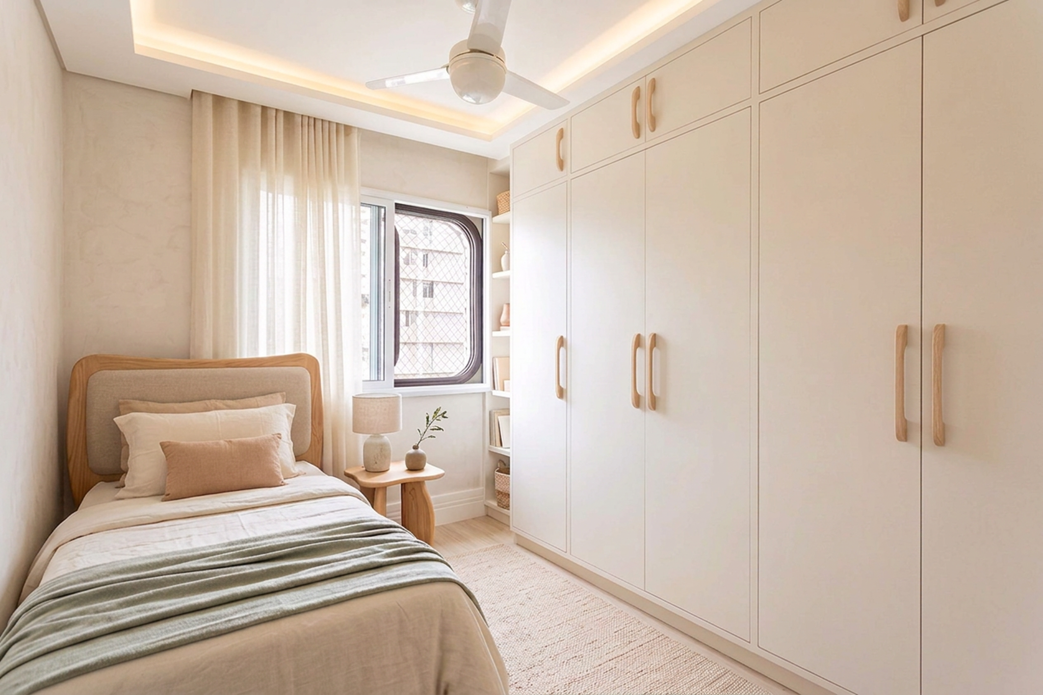 Apartamento no Jardim Paulista