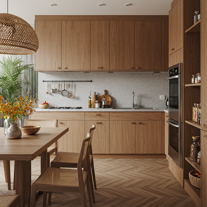 Ambiente Cozinha