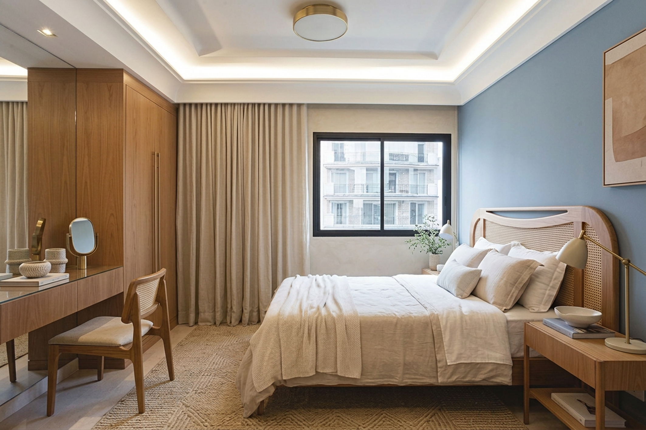 Apartamento no Jardim Paulista