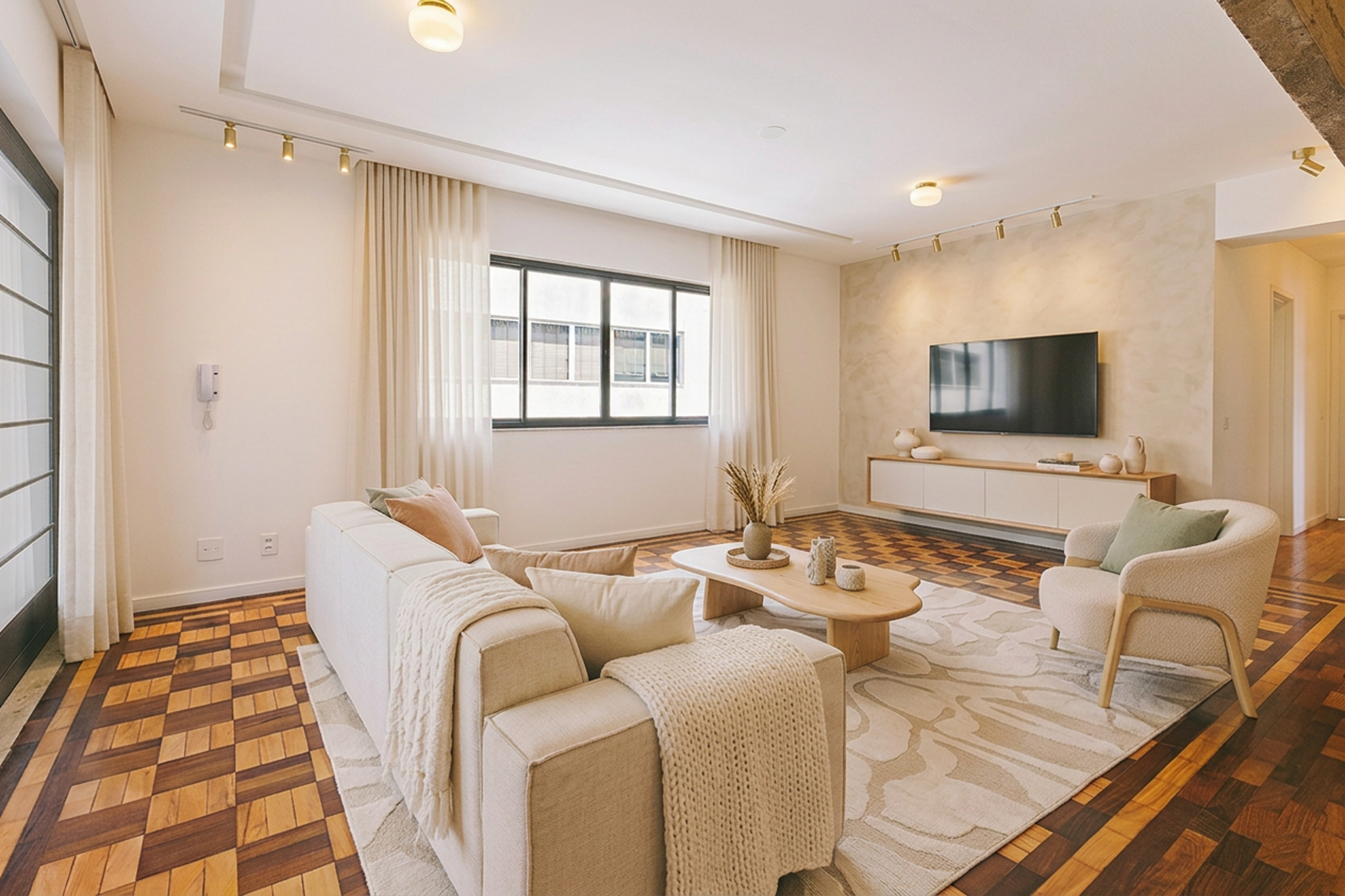 Apartamento no Jardim Paulista