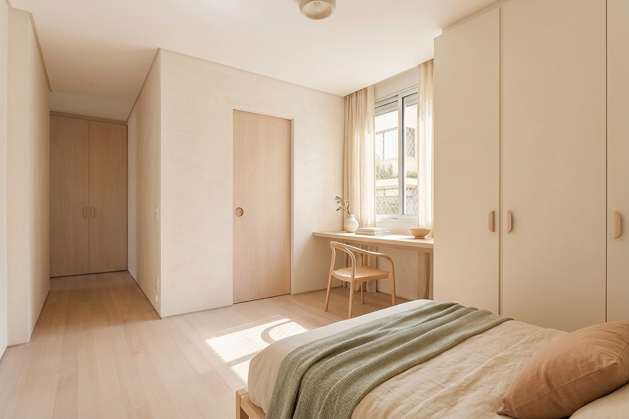 Apartamento no Jardim Paulista