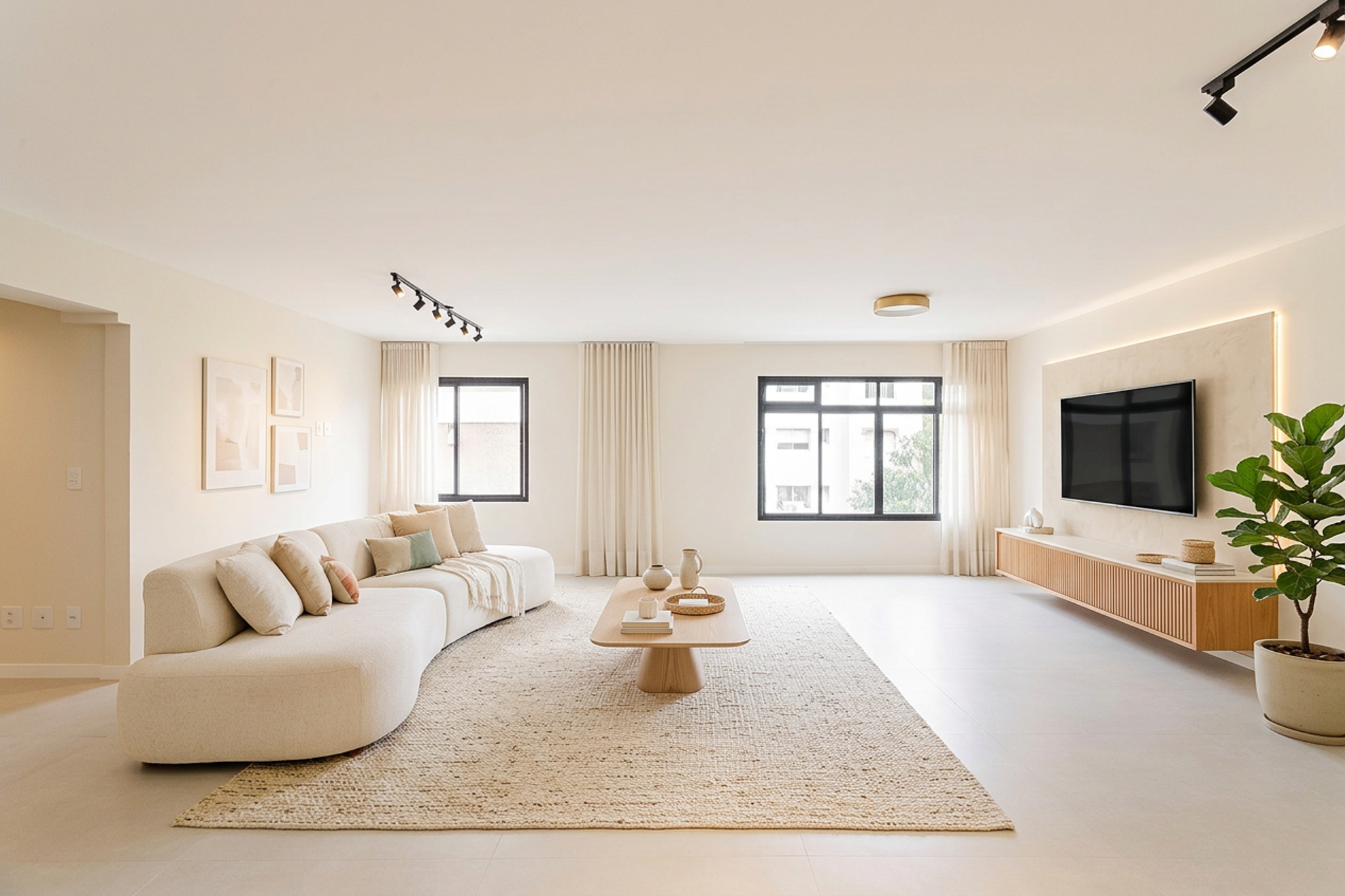 Apartamento no Pinheiros