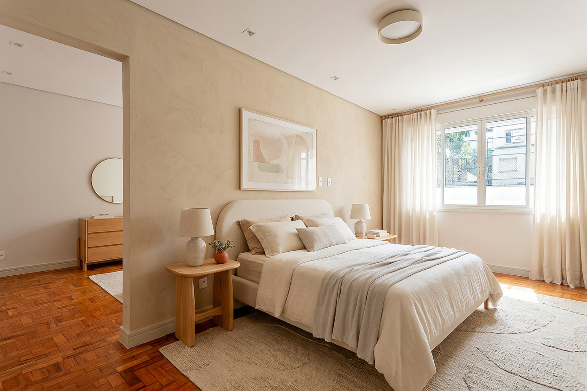Apartamento no Jardim Paulista