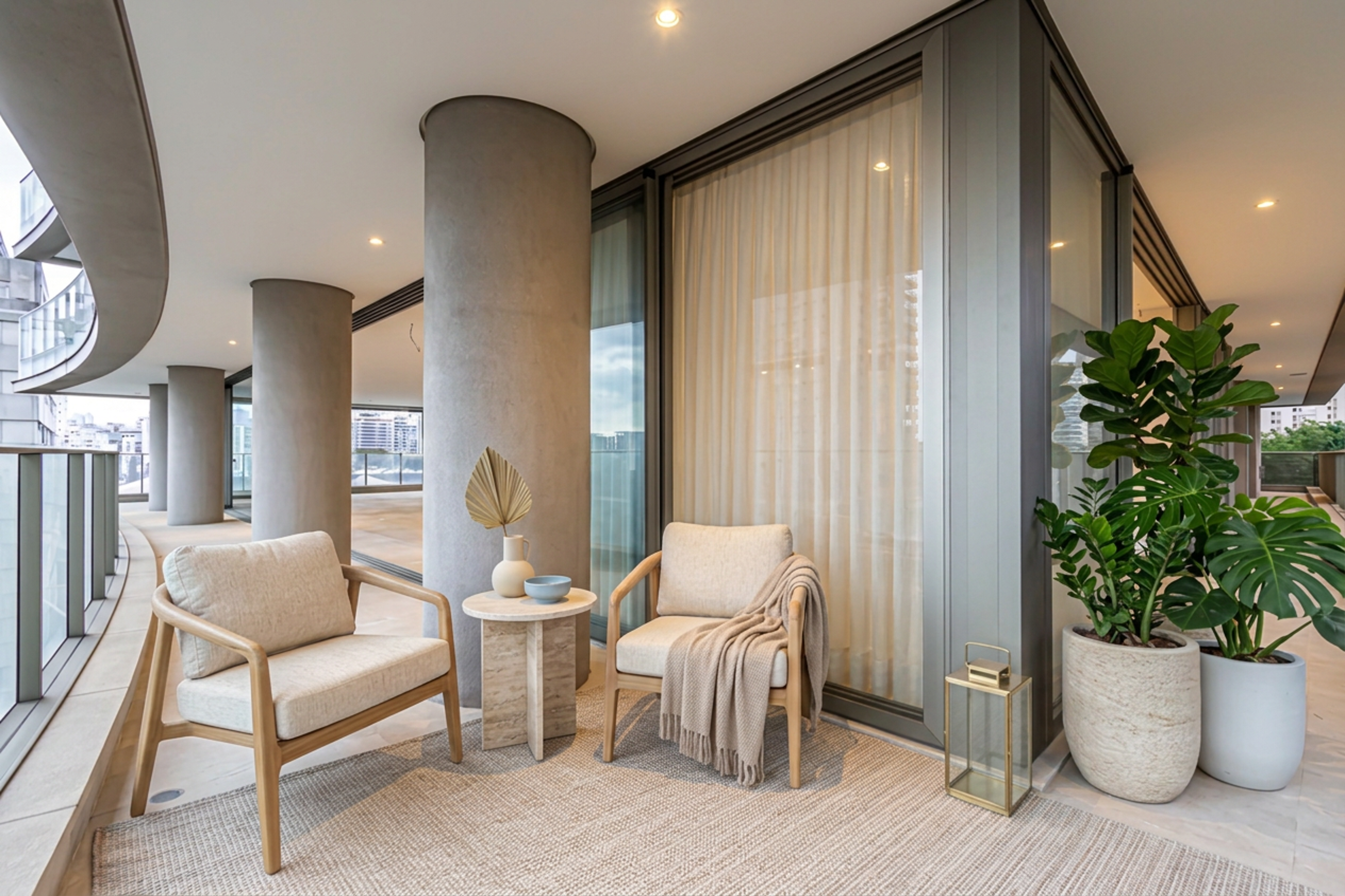 Apartamento no Vila Mariana