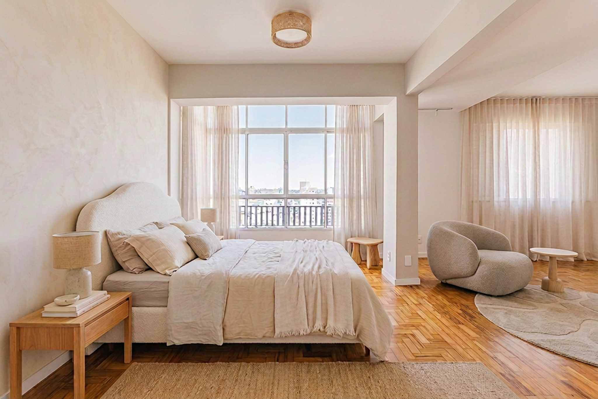 Apartamento no Jardim Paulista