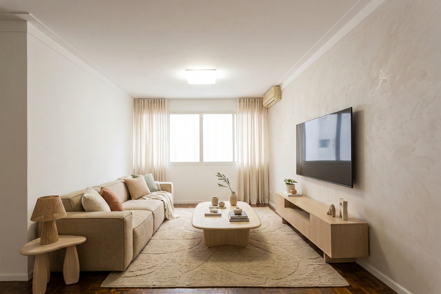 Apartamento no Jardim Paulista