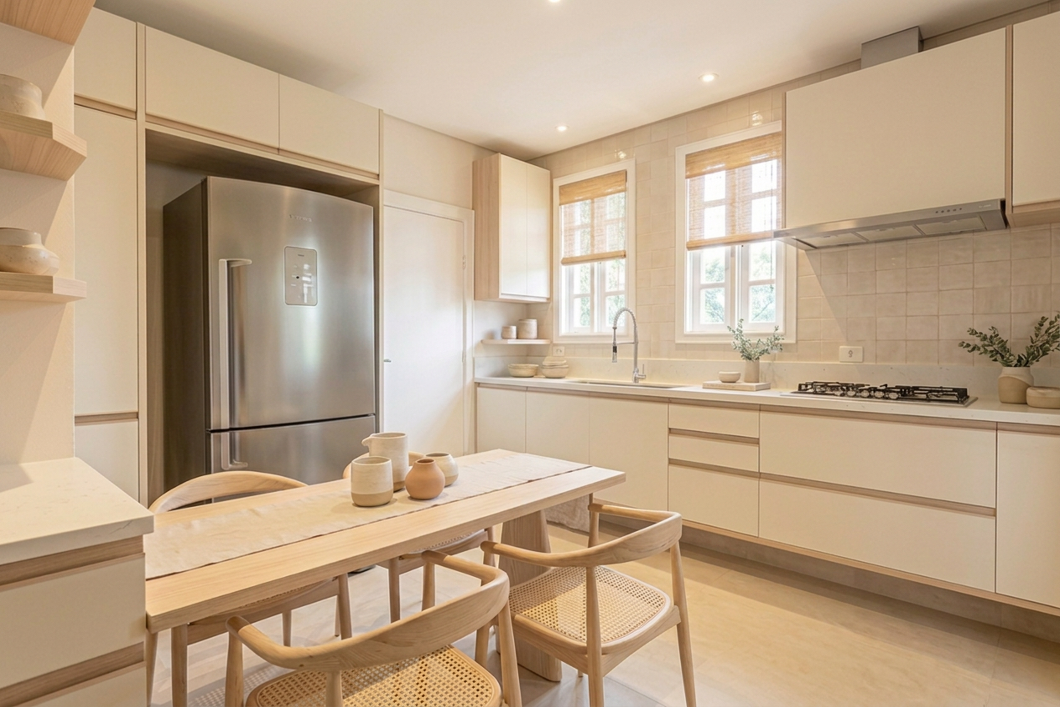 Apartamento no Jardim Europa