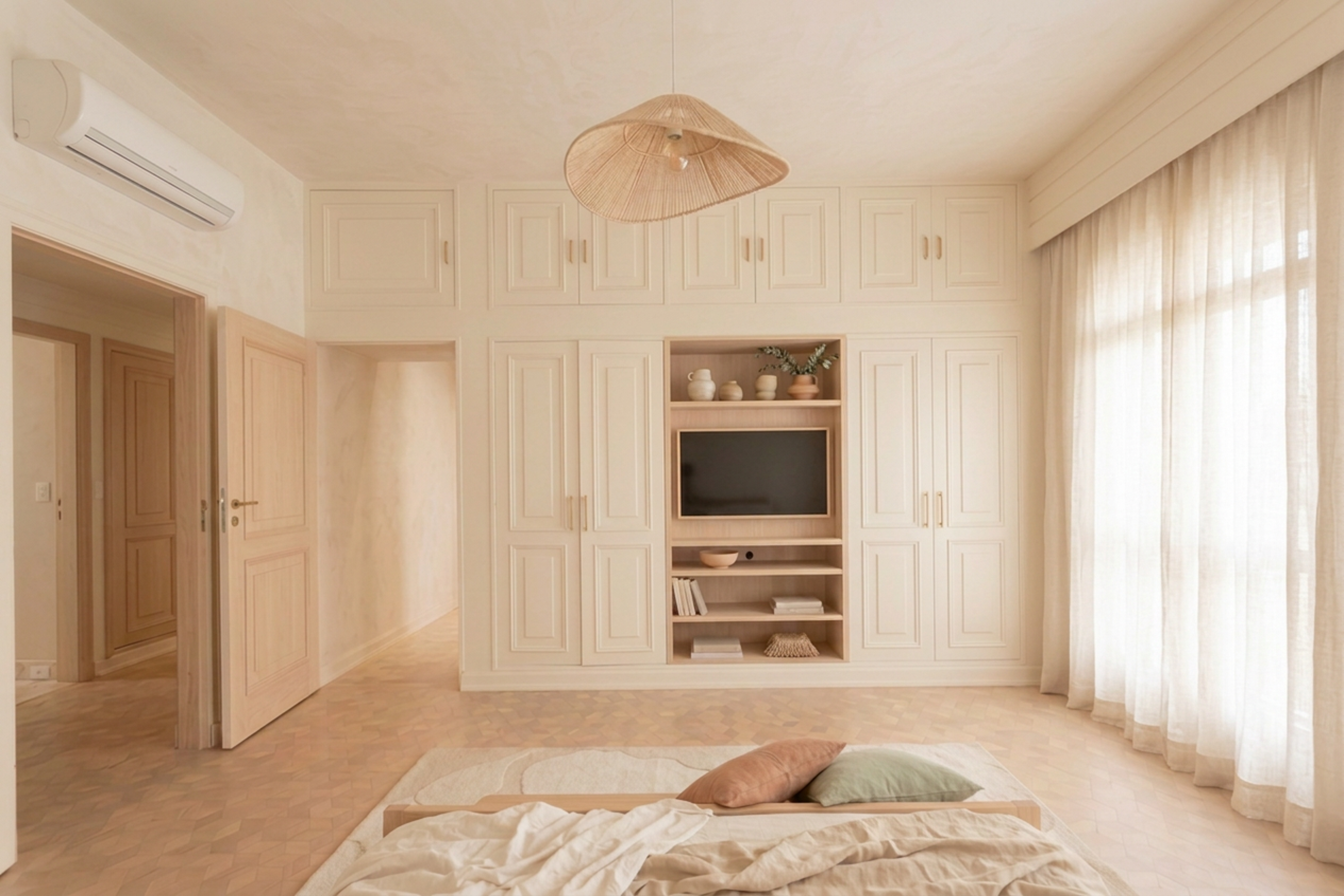 Apartamento no Bela Vista