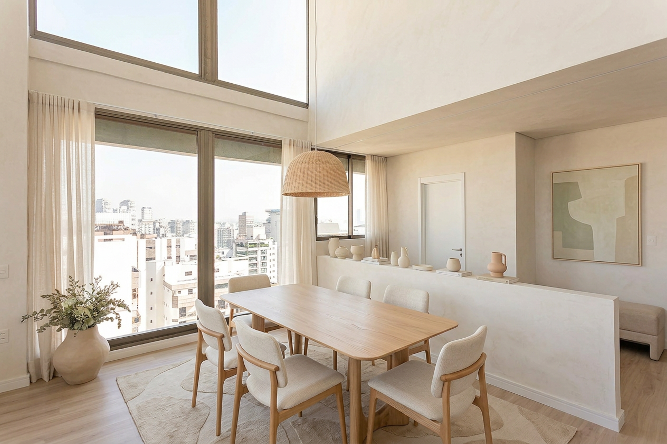 Apartamento no Jardim Europa