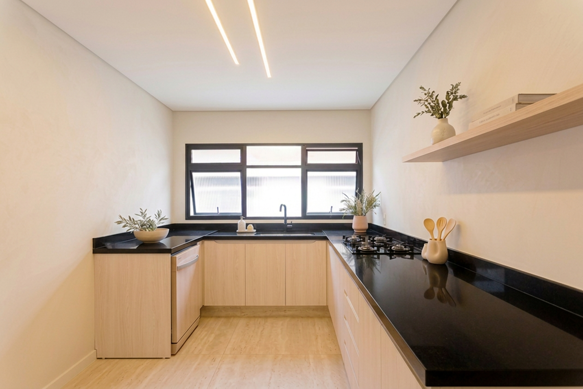 Apartamento no Pinheiros