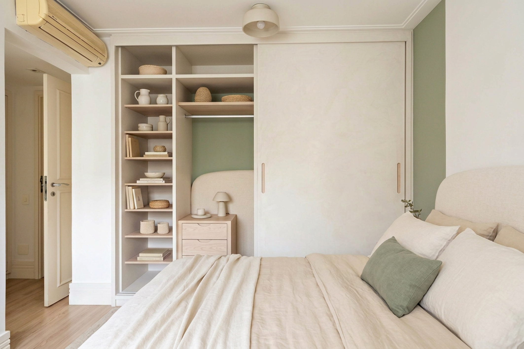 Apartamento no Jardim Paulista