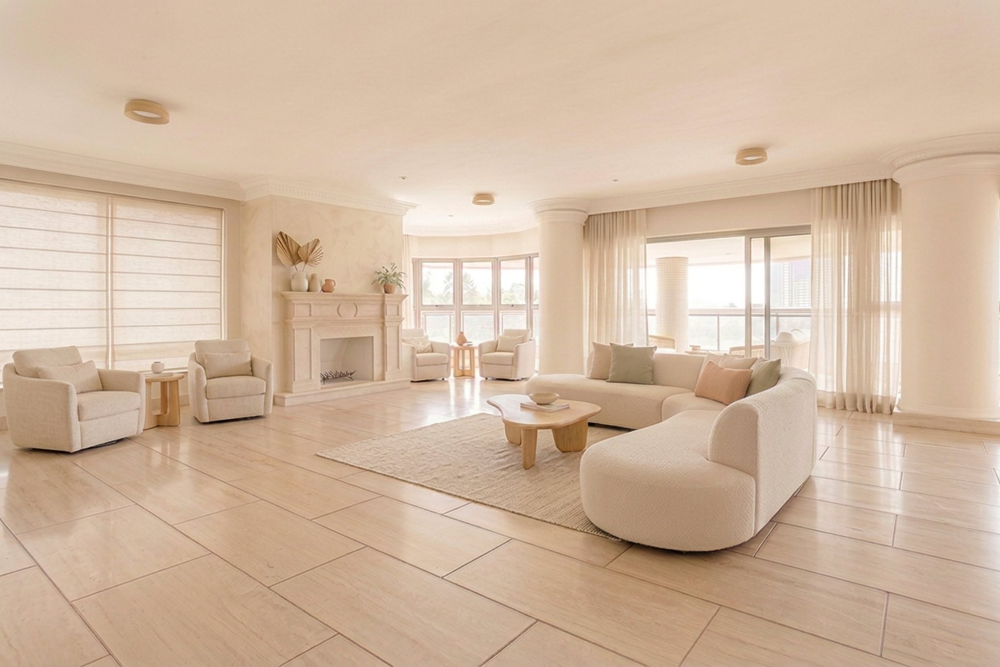 Apartamento no Jardim Vitória Régia