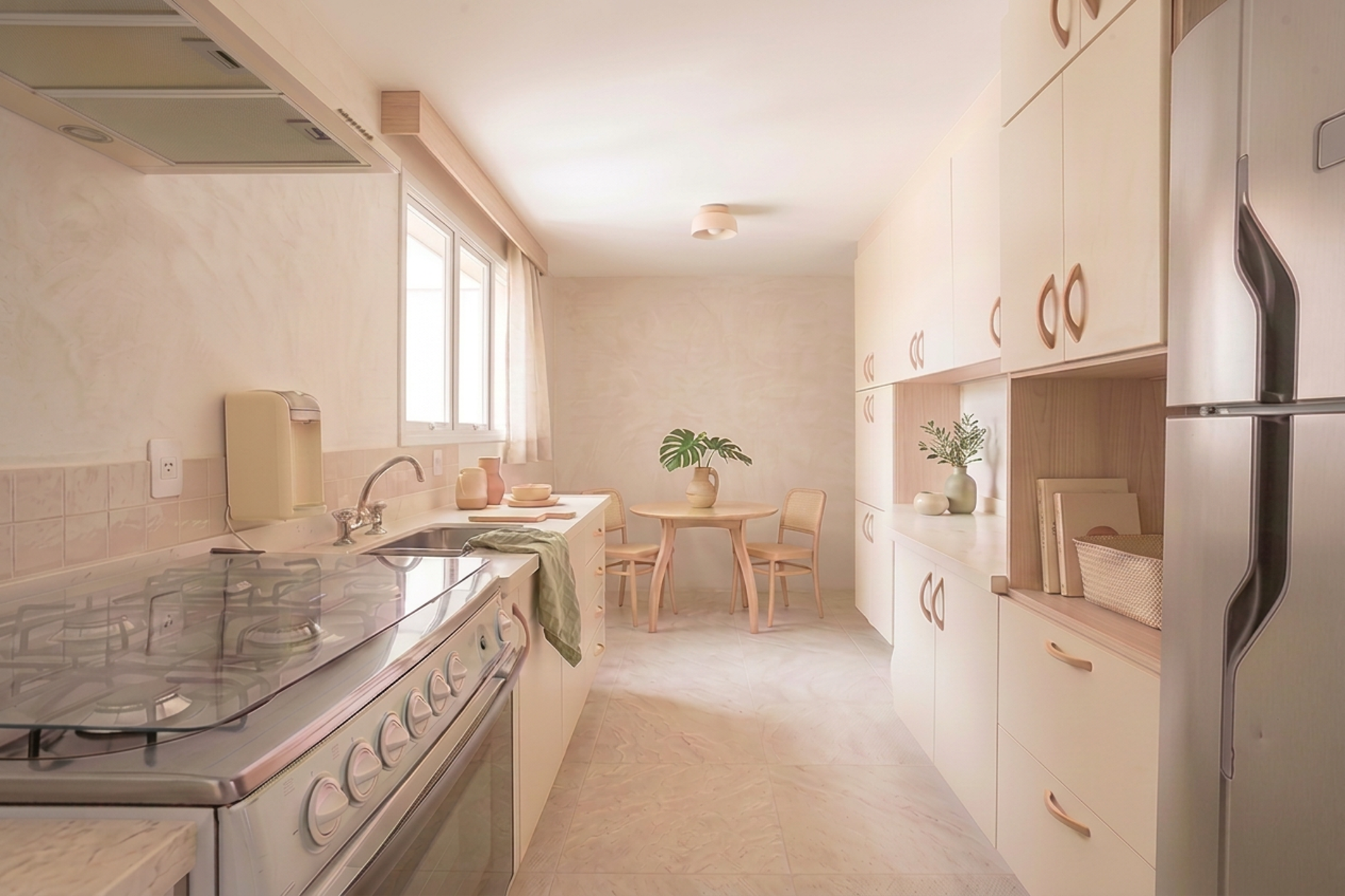Apartamento no Jardim Paulista