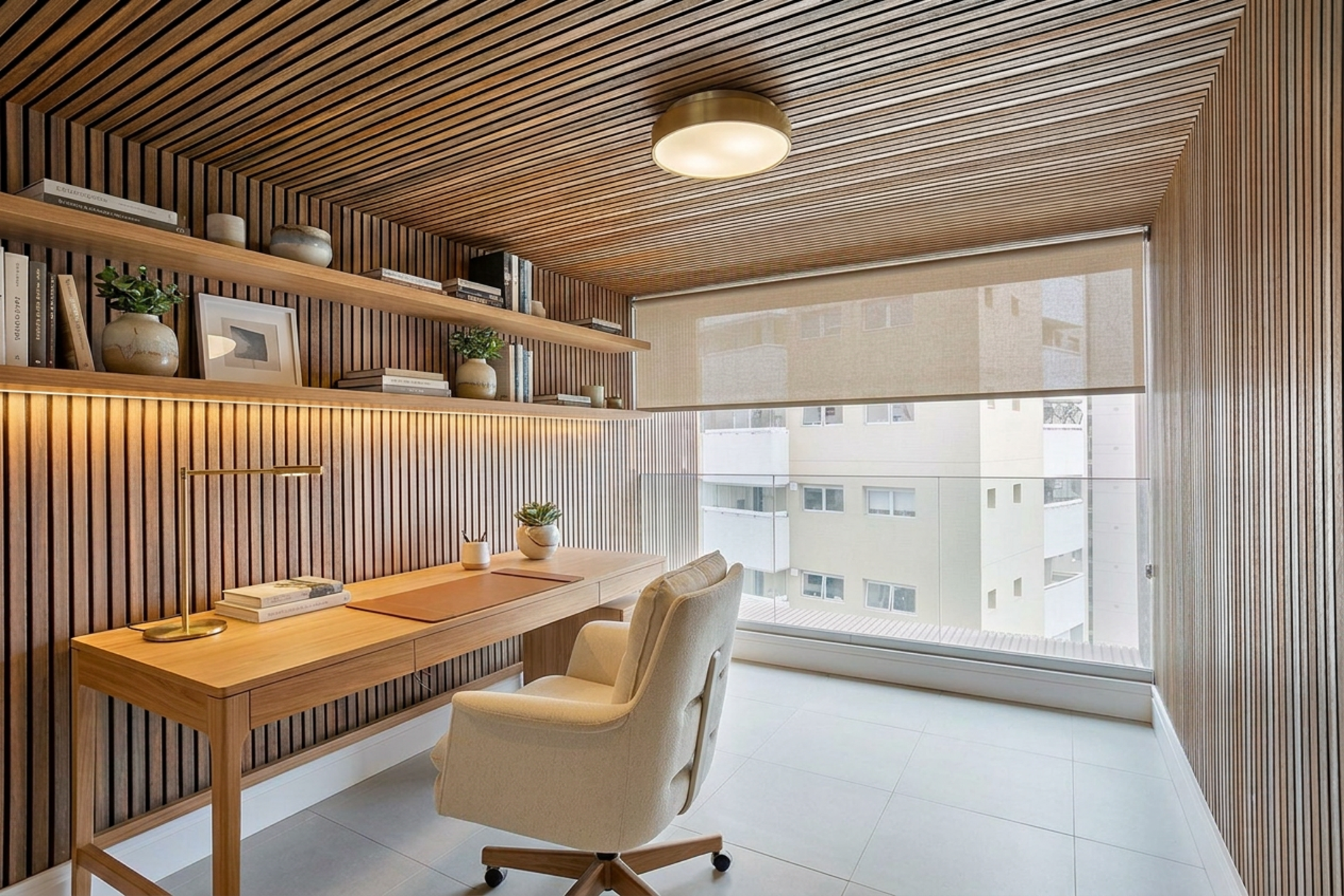 Apartamento no Vila Mariana