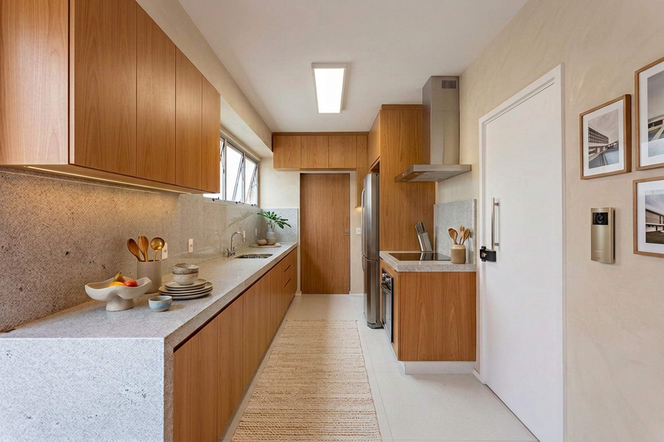 Apartamento no Jardim Paulista