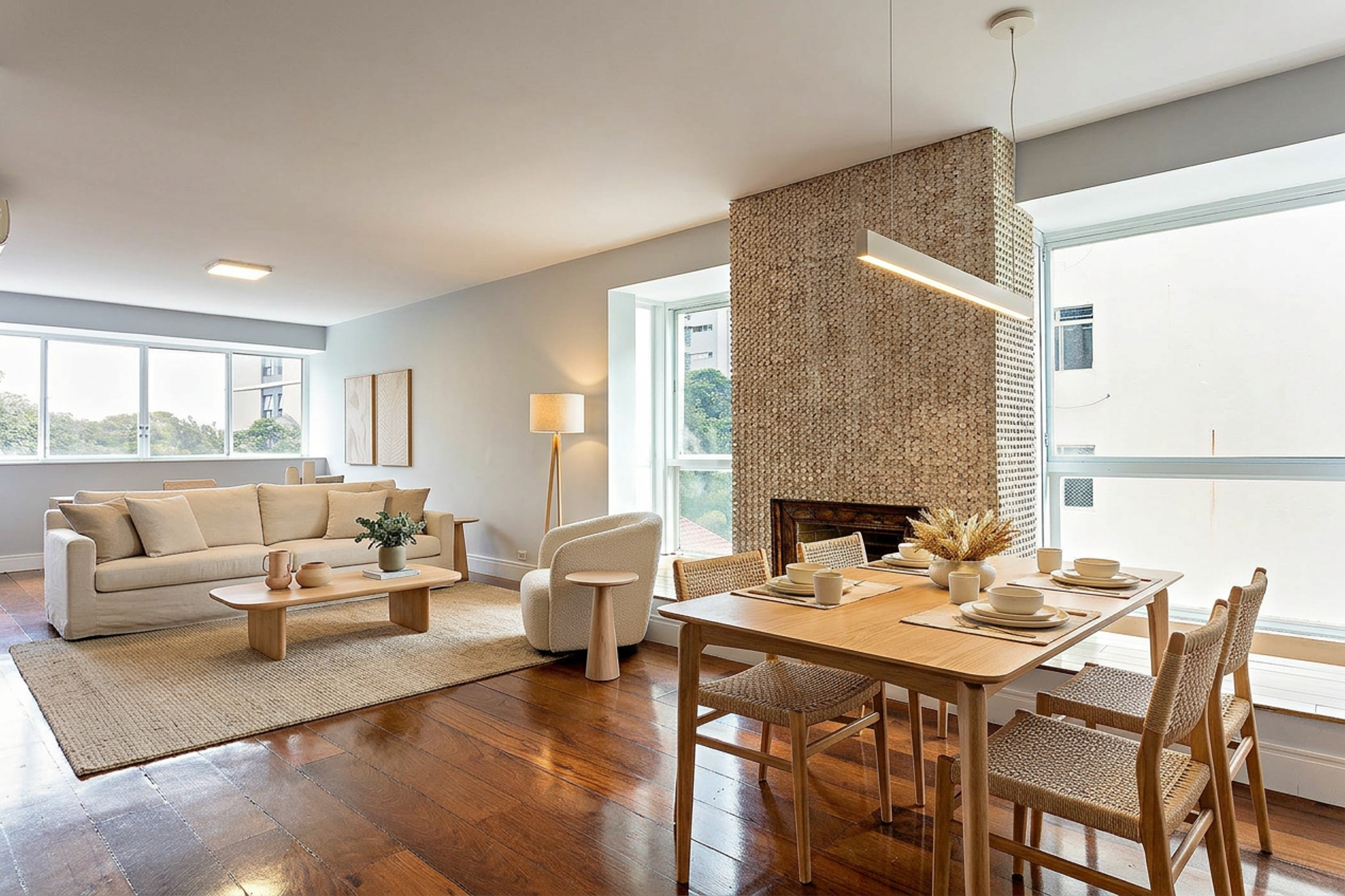 Apartamento no Jardim América