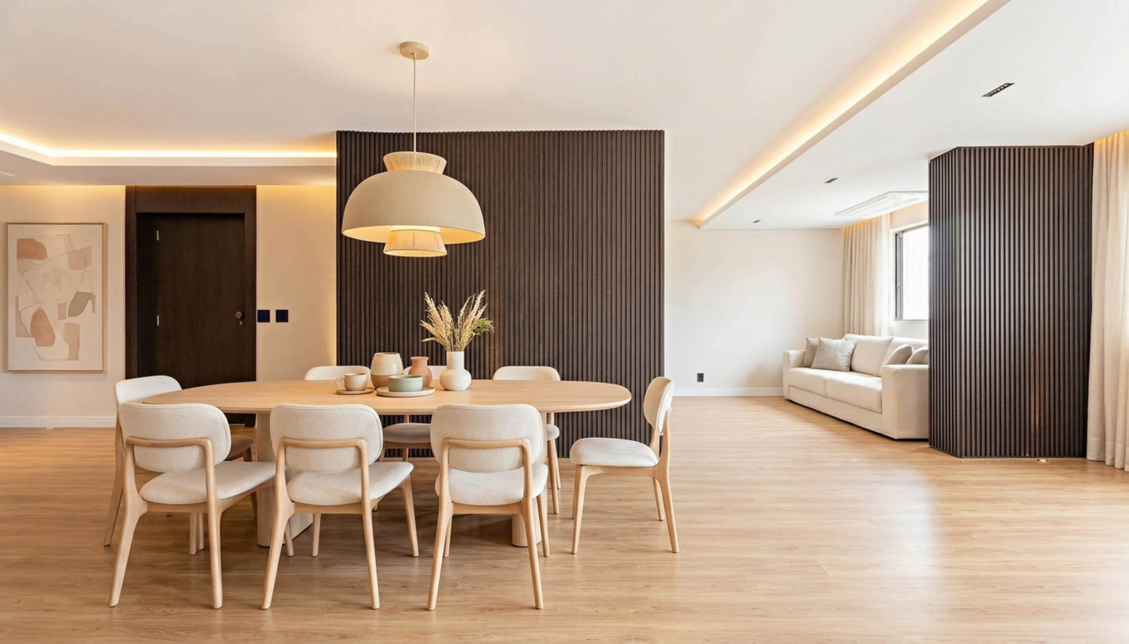 Apartamento no Itaim Bibi
