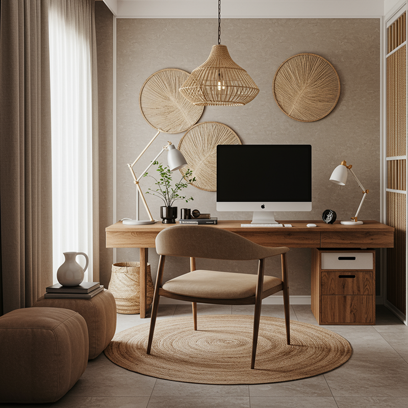 Ambiente Home Office