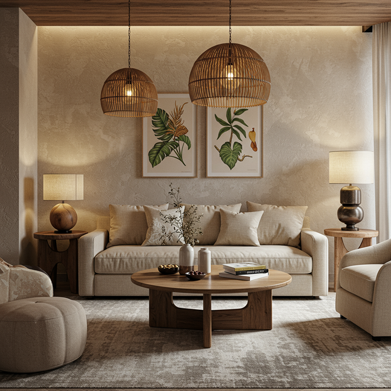 Ambiente Sala de Estar