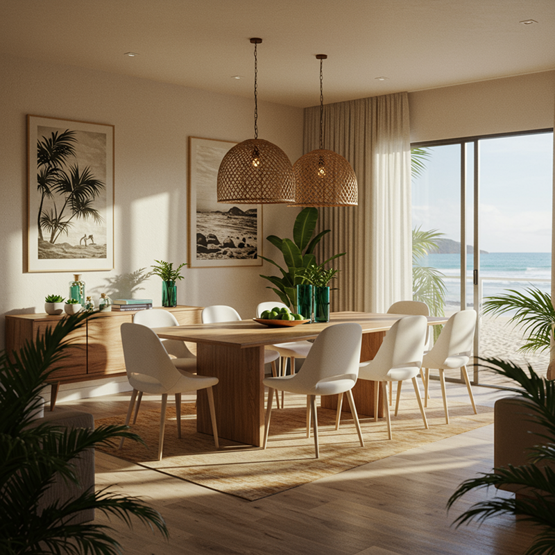 Ambiente Sala de Jantar